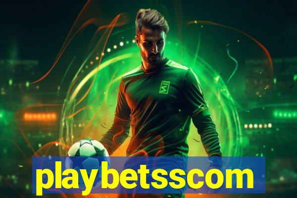 playbetsscom
