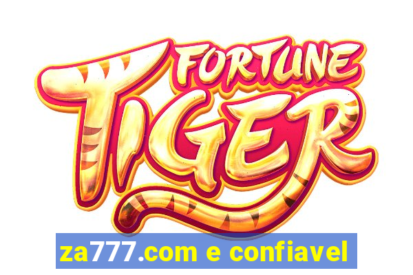 za777.com e confiavel