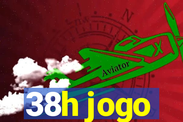 38h jogo