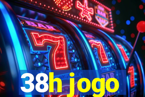 38h jogo