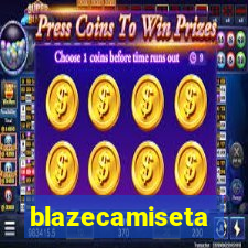 blazecamiseta