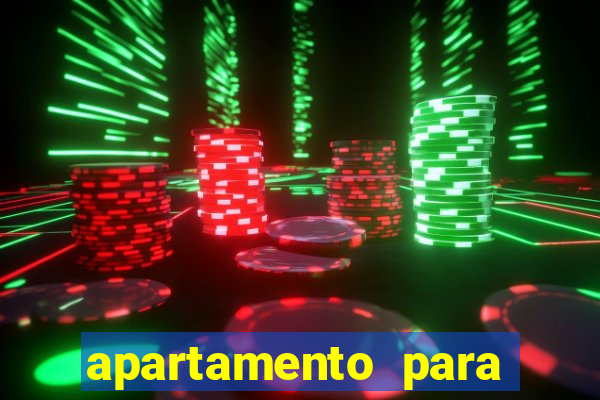 apartamento para alugar em santos mobiliado