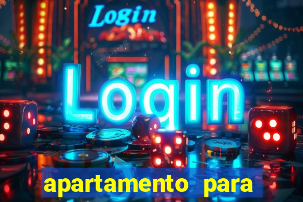 apartamento para alugar em santos mobiliado