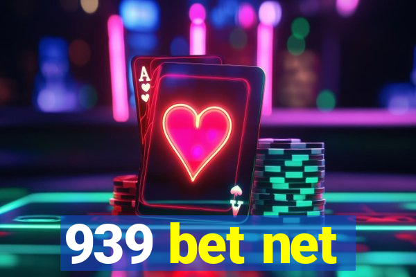 939 bet net