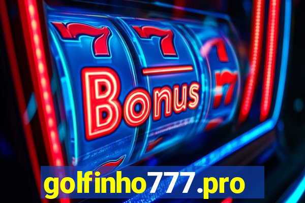 golfinho777.pro
