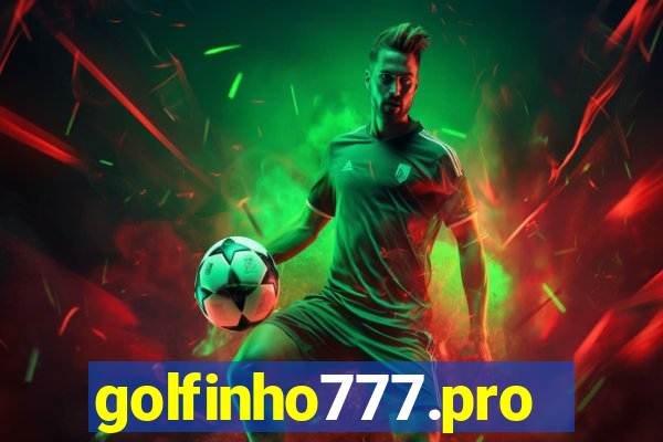 golfinho777.pro