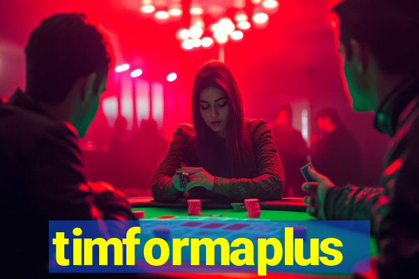 timformaplus