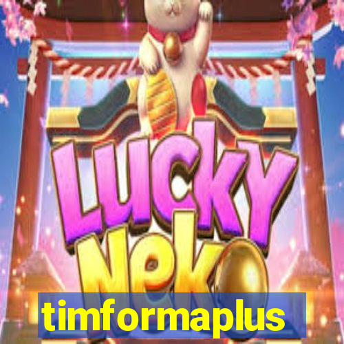 timformaplus