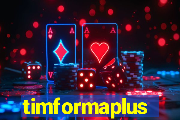 timformaplus