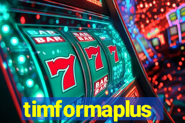 timformaplus