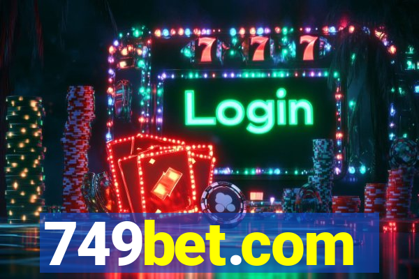 749bet.com