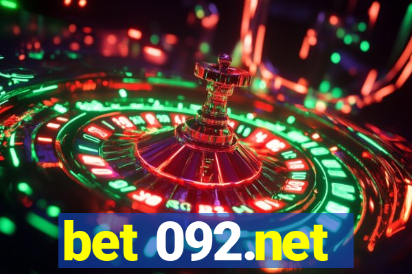 bet 092.net