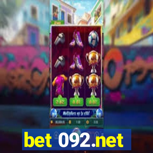bet 092.net