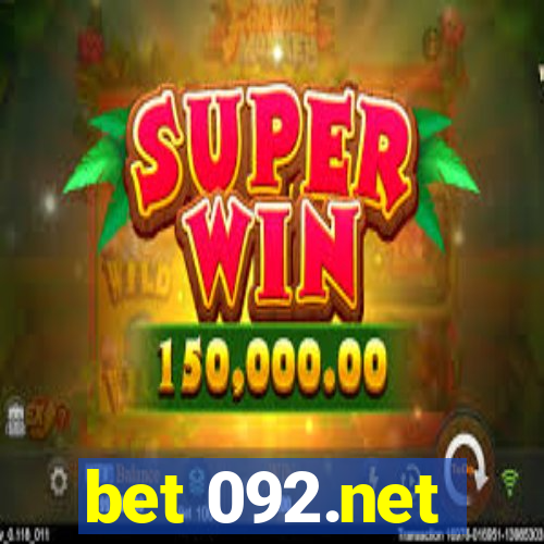 bet 092.net