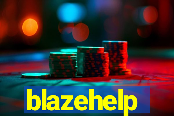 blazehelp