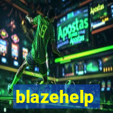 blazehelp