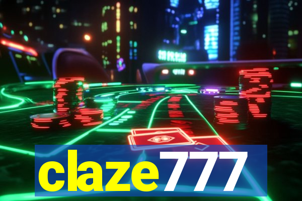 claze777