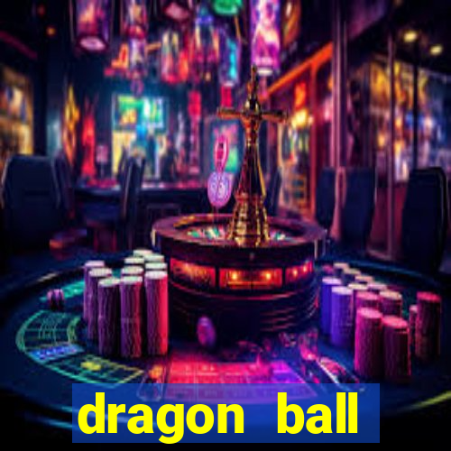 dragon ball classico rede canais
