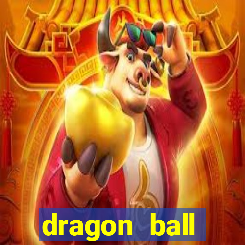 dragon ball classico rede canais