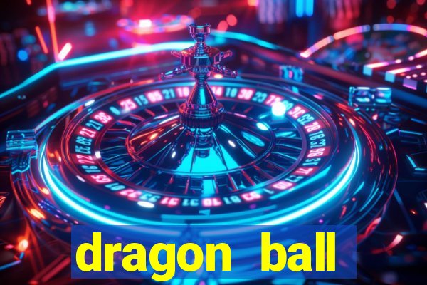 dragon ball classico rede canais