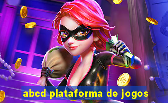 abcd plataforma de jogos