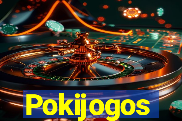 Pokijogos