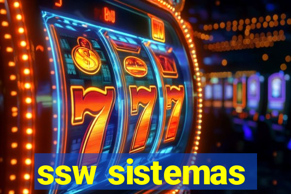 ssw sistemas