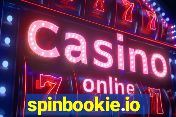 spinbookie.io