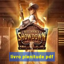 livro plenitude pdf