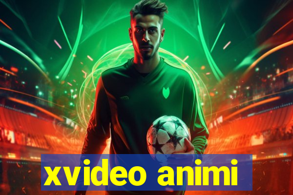 xvideo animi