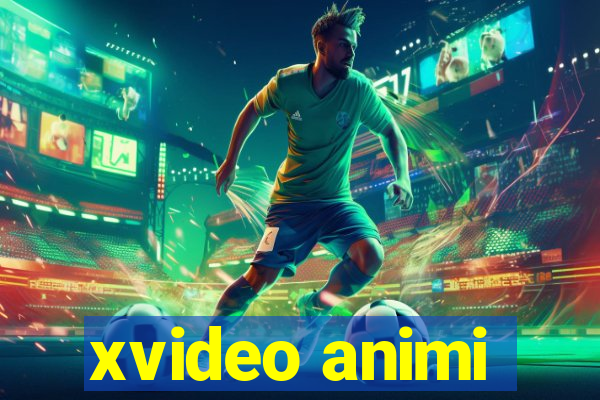 xvideo animi