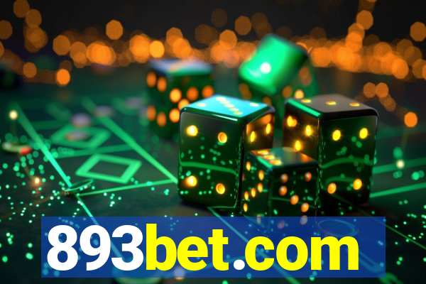893bet.com