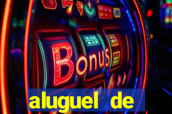 aluguel de fantasias salvador