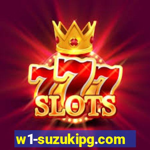 w1-suzukipg.com