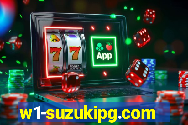 w1-suzukipg.com