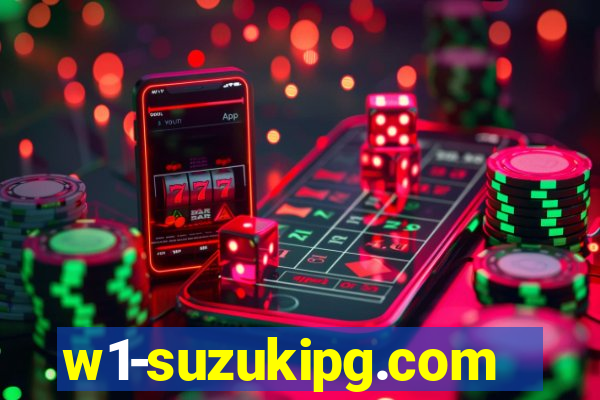 w1-suzukipg.com