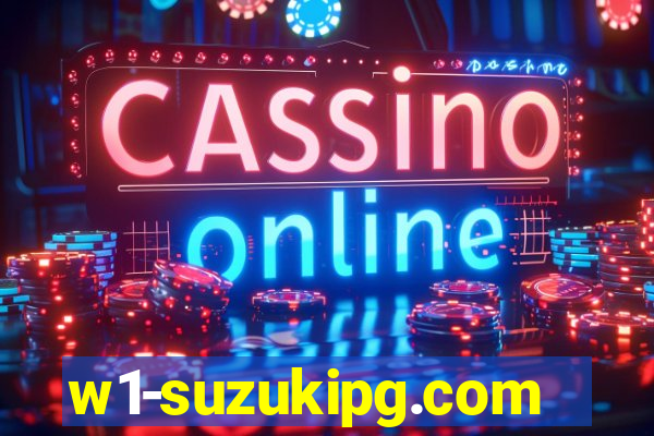 w1-suzukipg.com