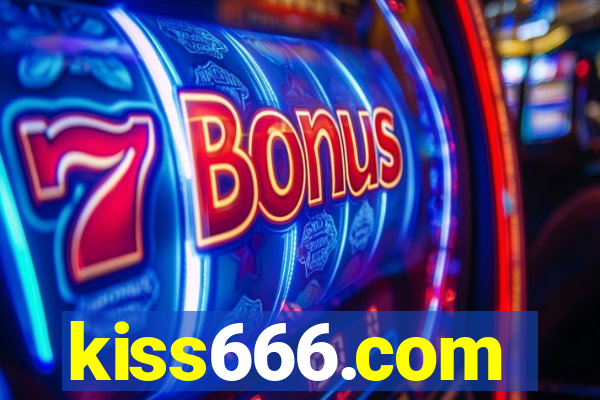 kiss666.com