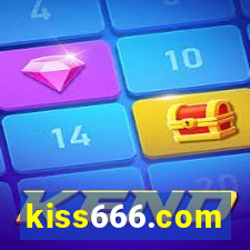kiss666.com