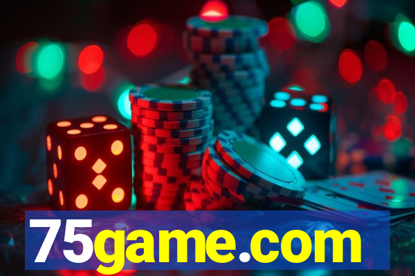 75game.com