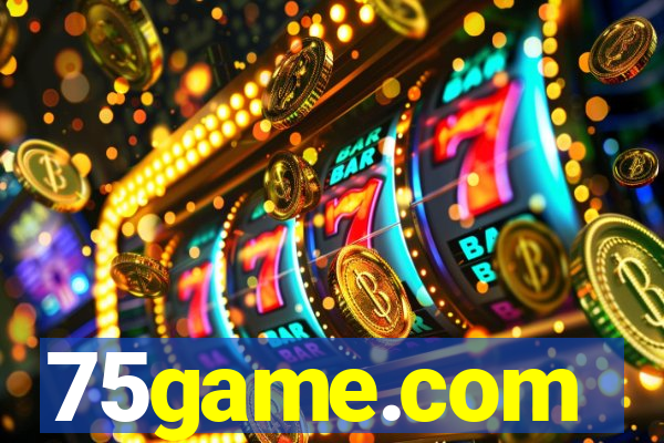 75game.com