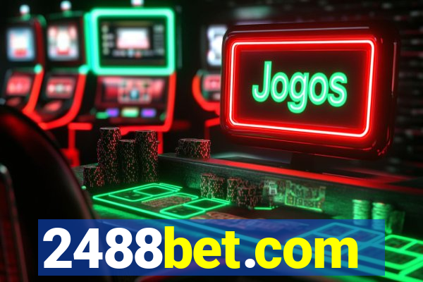 2488bet.com