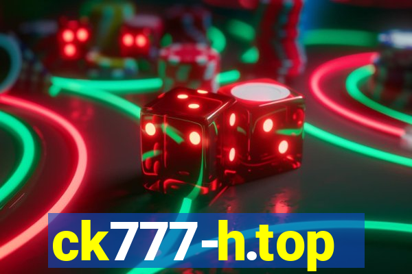 ck777-h.top