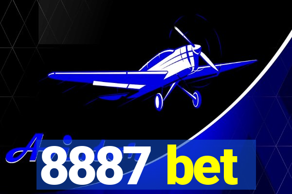 8887 bet