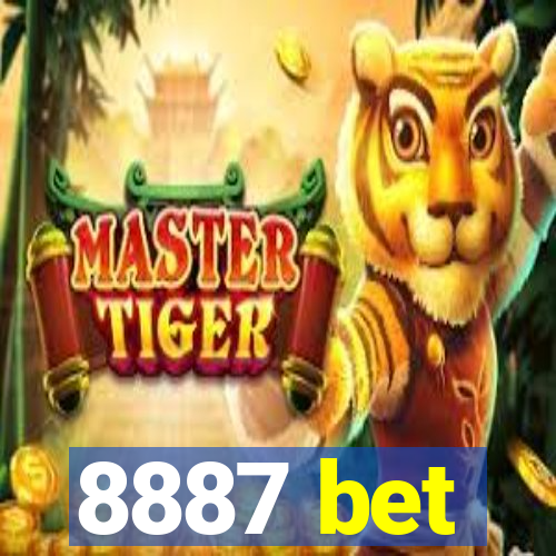 8887 bet