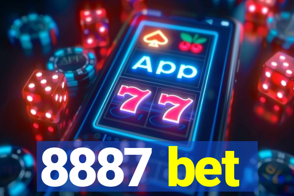 8887 bet