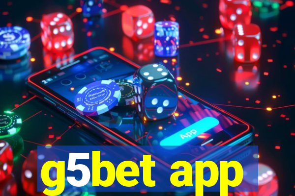 g5bet app
