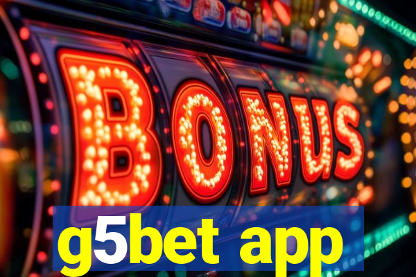 g5bet app