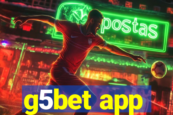 g5bet app