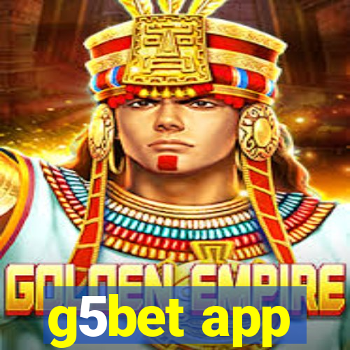 g5bet app
